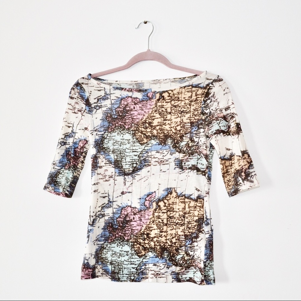 Graphic Tee
